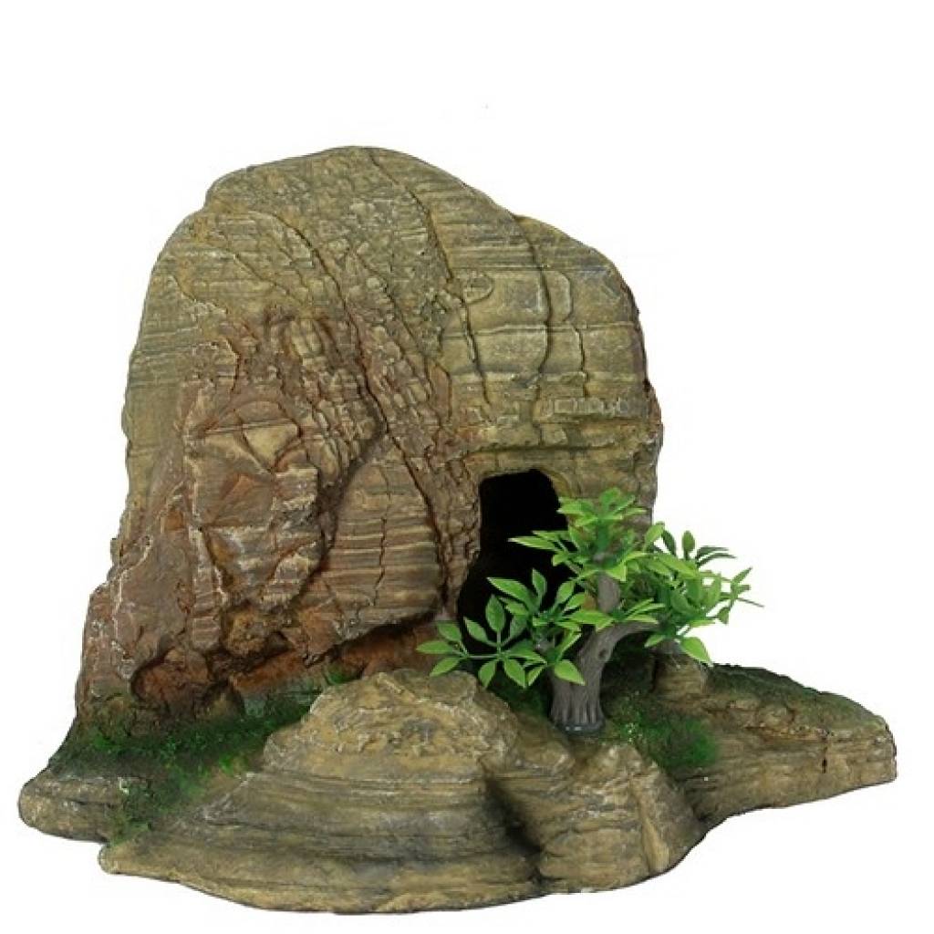 Monts Rif Rock (19x13.5x14cm)LxBxH